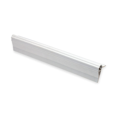 Polyform US Polyguard dock moulding PG-3 one foot sample