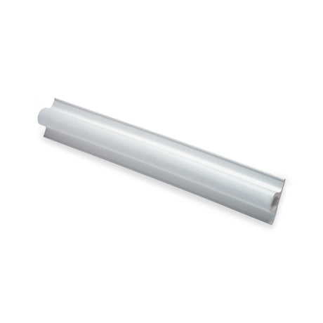Polyform US Polyguard dock moulding PG-4 one foot sample