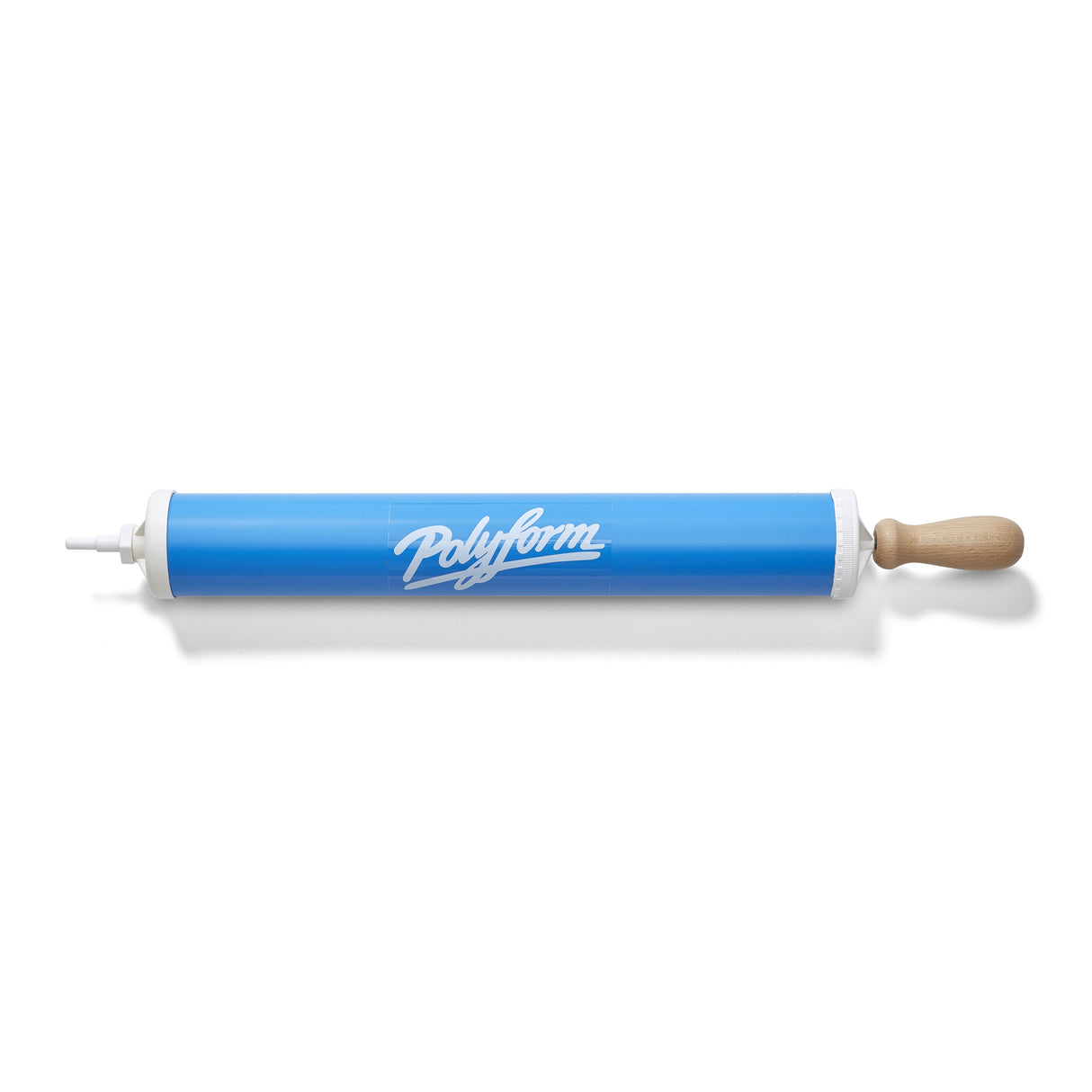 Polyform US hand pump for inflating boat fenders, buoys and other inflatable products