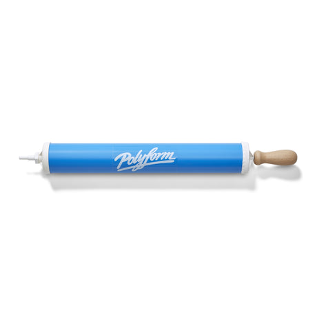Polyform US hand pump for inflating boat fenders, buoys and other inflatable products