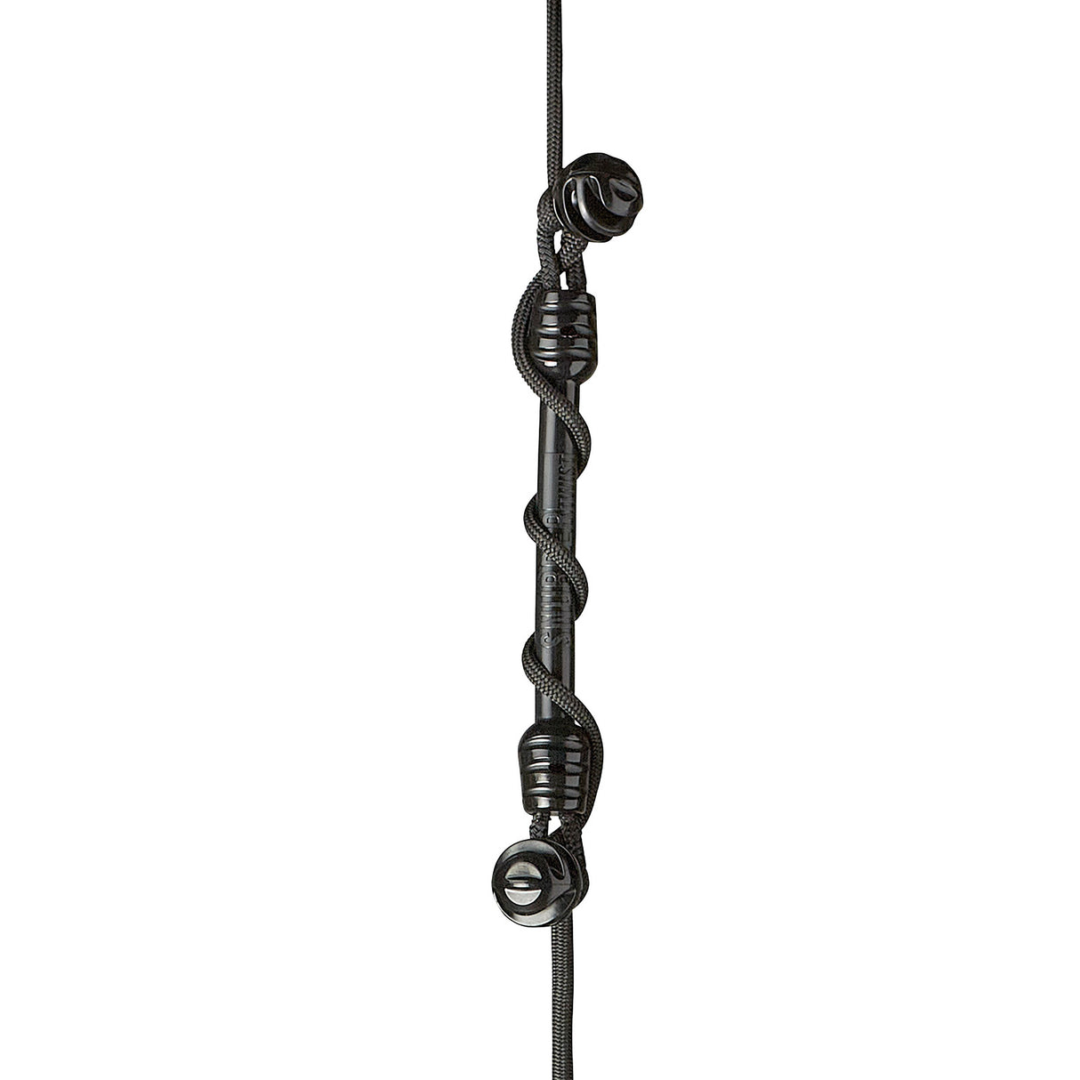 Snubber Twist Mooring Line Snubber