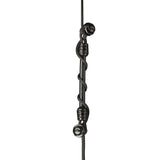 Snubber Twist Mooring Line Snubber