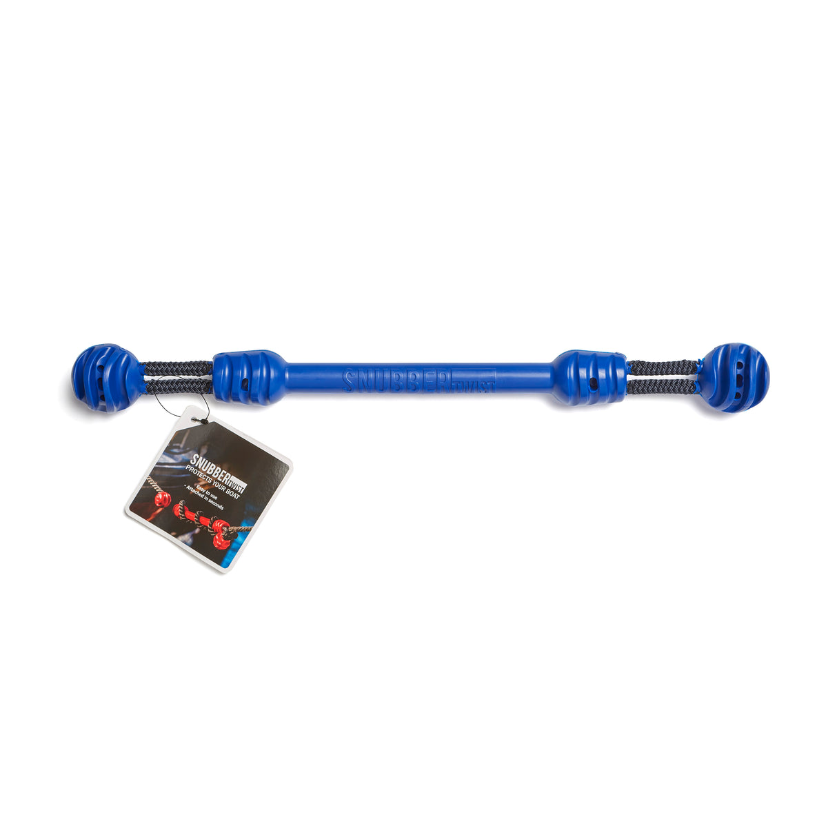 Snubber Twist Mooring Line Snubber