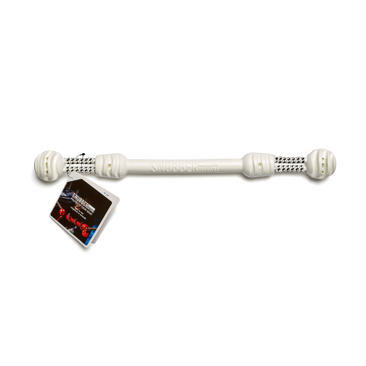 Snubber Twist Mooring Line Snubber