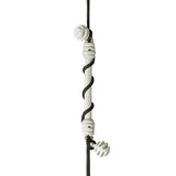 Snubber Twist Mooring Line Snubber