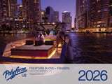 Polyform US 2026 Calendar