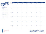Polyform US 2026 Calendar