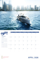 Polyform US 2026 Calendar
