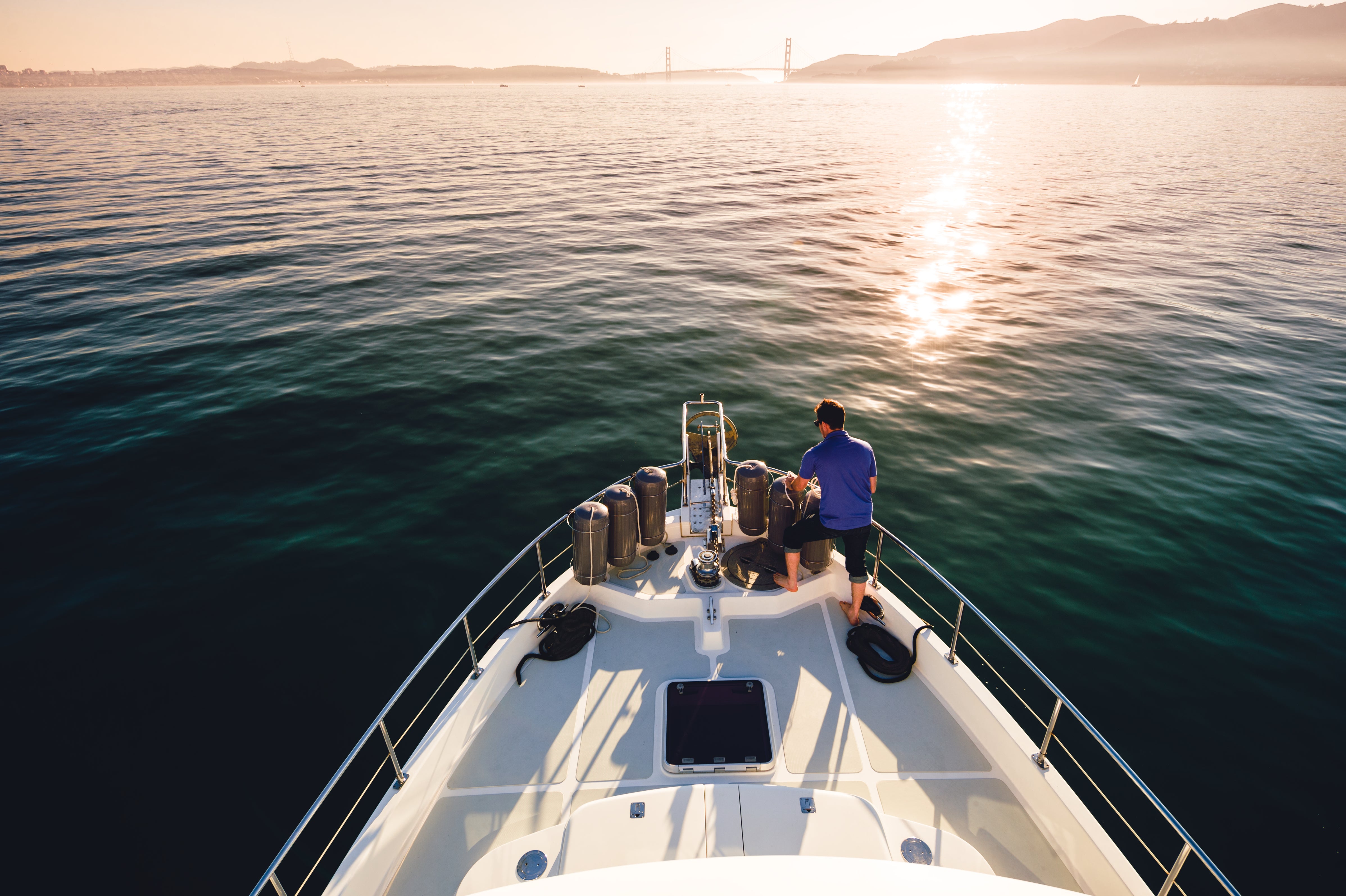 Boat Fender Holder TFR-370 – Polyform US