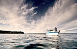 G-Series Boat Fender G-4