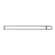 U-bar for fender holder TFR-370