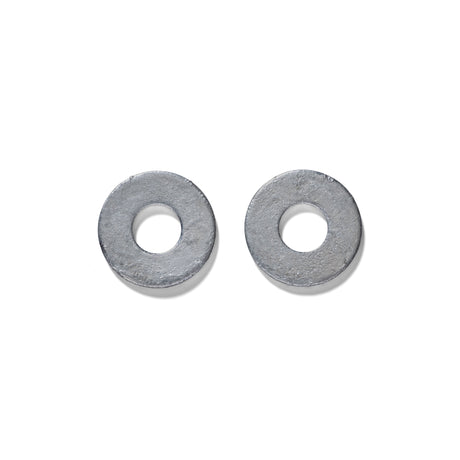 Washers for CM-2 and CM-3 Mooring Iron Swivel Shackle (2-pack)