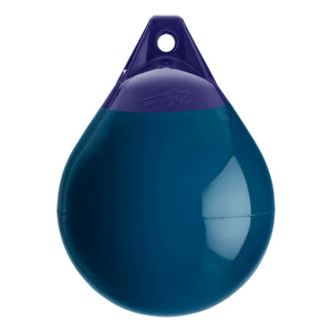 Catalina Blue inflatable buoy, Polyform A-2 