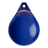 Cobalt Blue inflatable buoy, Polyform A-2 