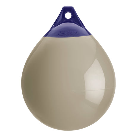 Sand inflatable buoy, Polyform A-3 