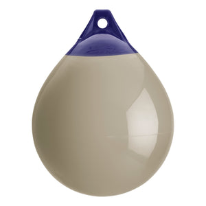 Sand inflatable buoy, Polyform A-3 