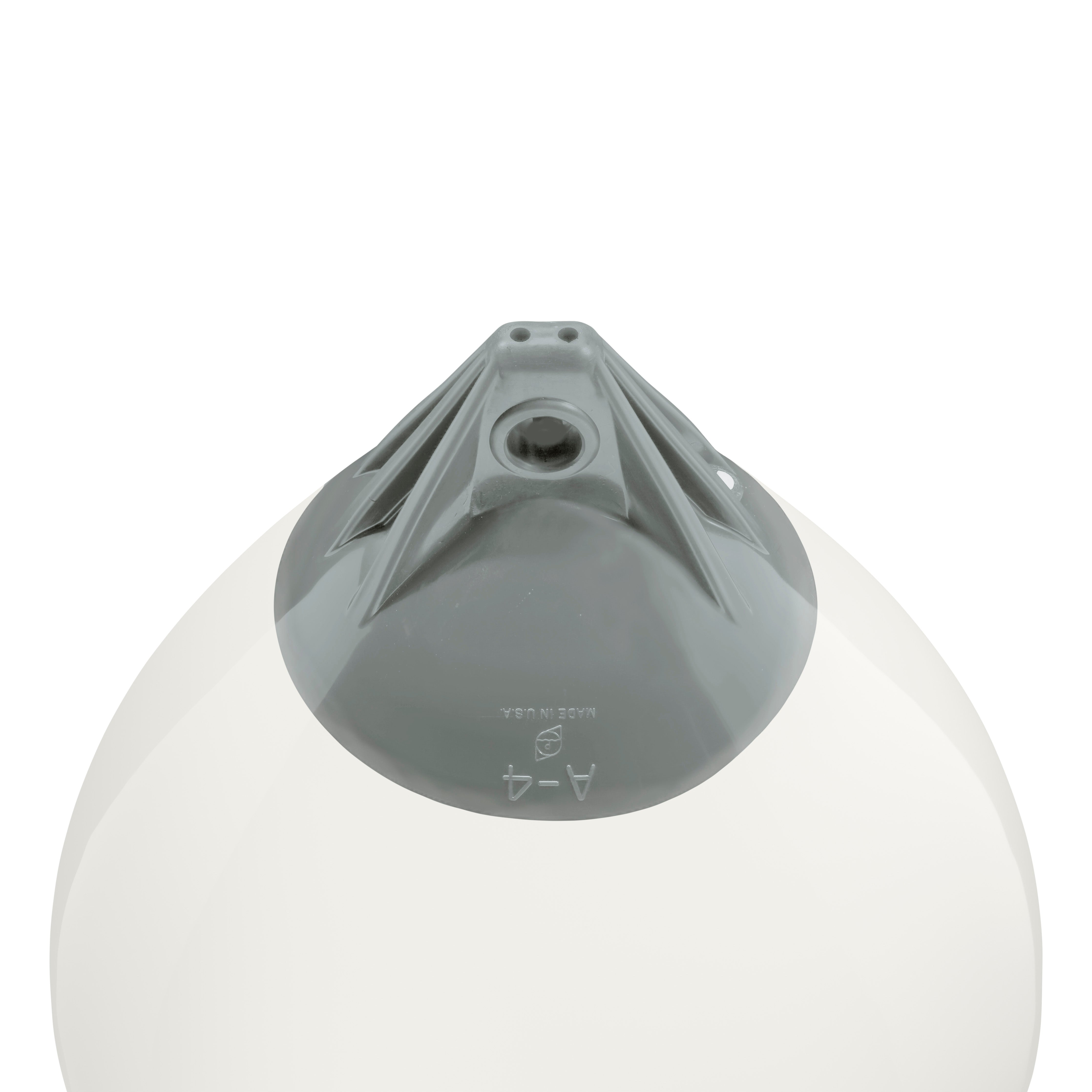 A-Series Buoy A-4 Grey Ropehold– Polyform US