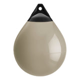 Sand buoy with Black-Top, Polyform A-4