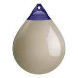 Sand inflatable buoy, Polyform A-6 