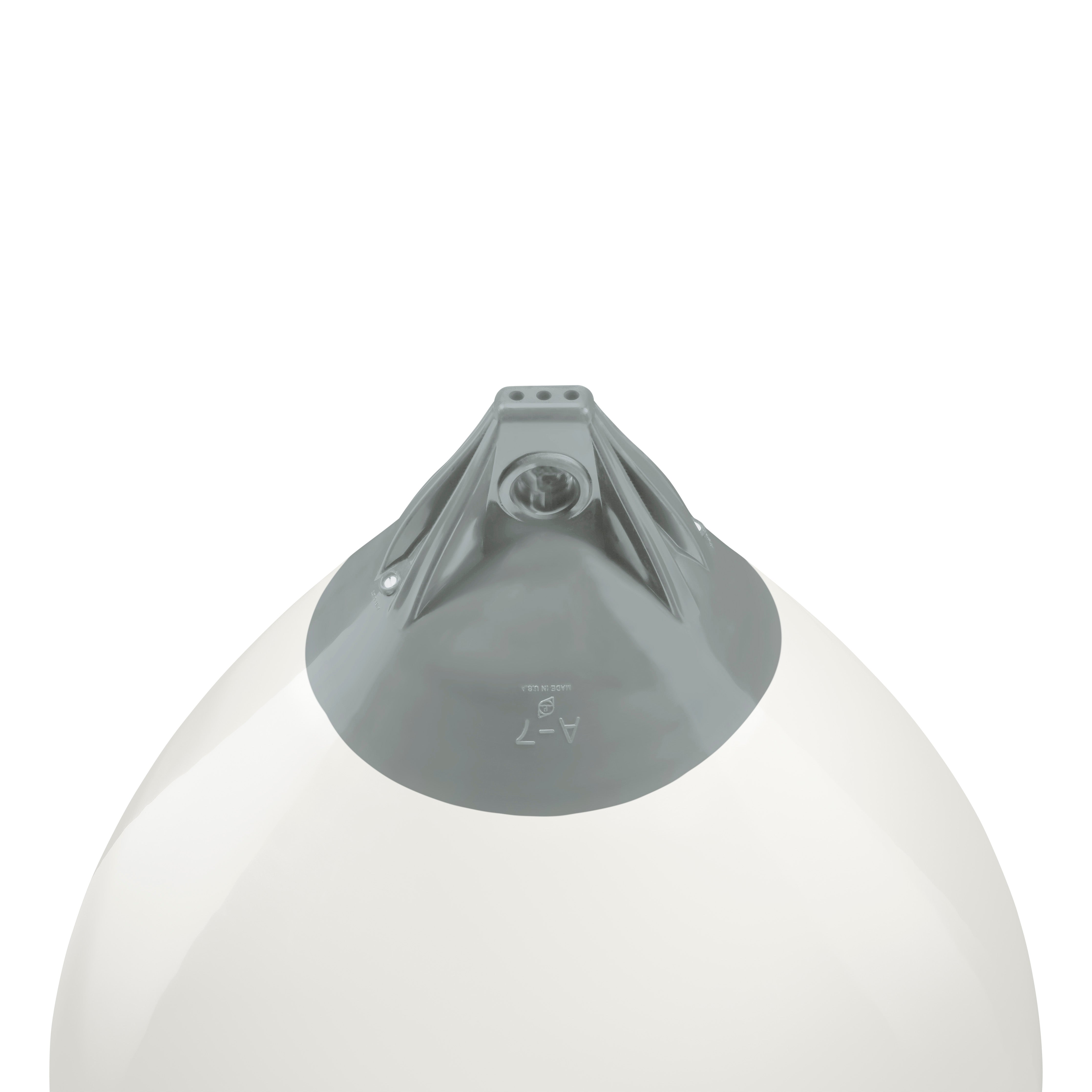 A-Series Buoy A-7 Grey Ropehold – Polyform US