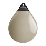 Sand buoy with Black-Top, Polyform A-7
