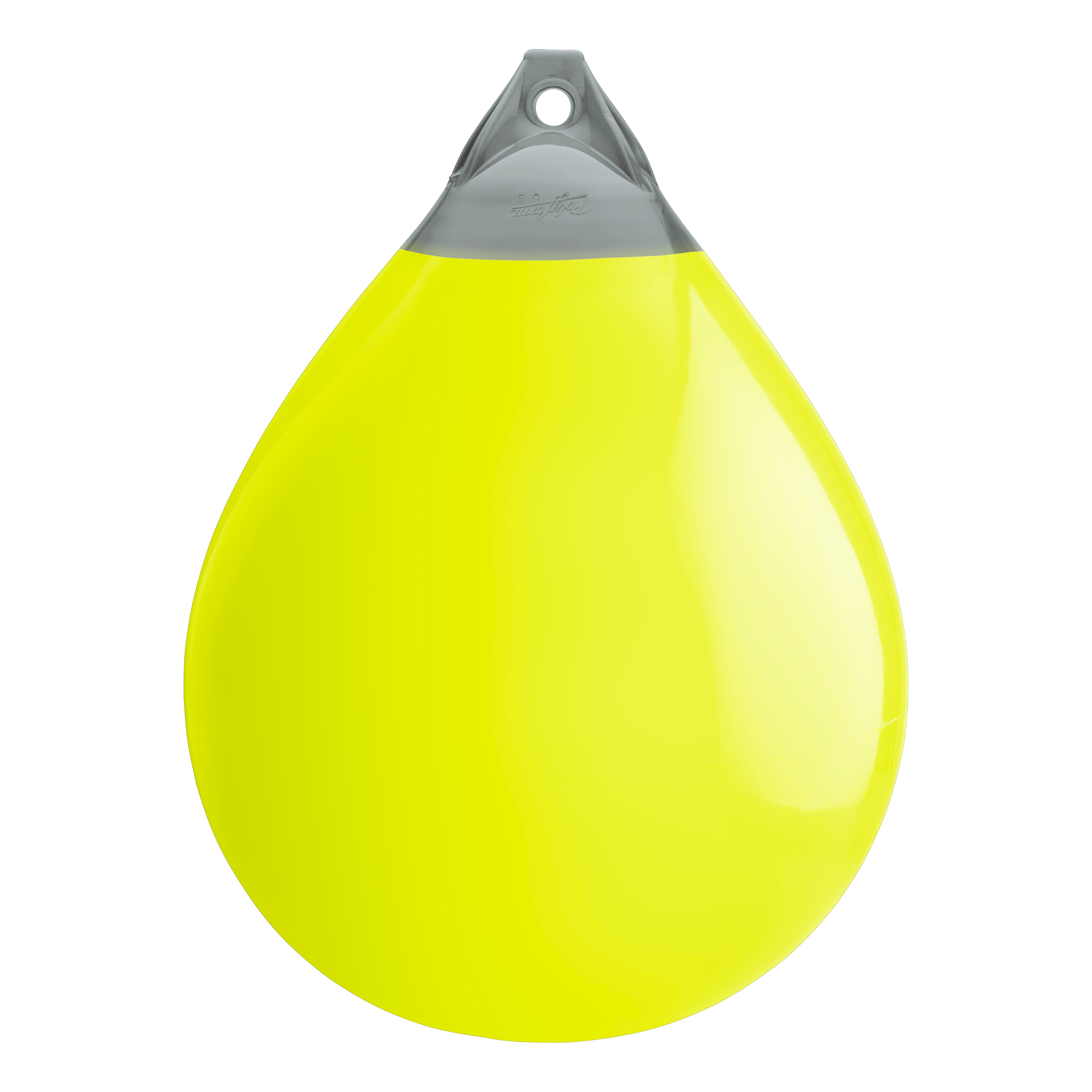 A-Series Buoy A-7 Grey Ropehold – Polyform US