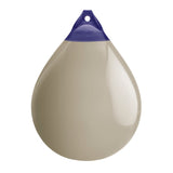 Sand inflatable buoy, Polyform A-7 