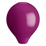 Hole through center mooring and marker buoy, Polyform CC-3 Berry