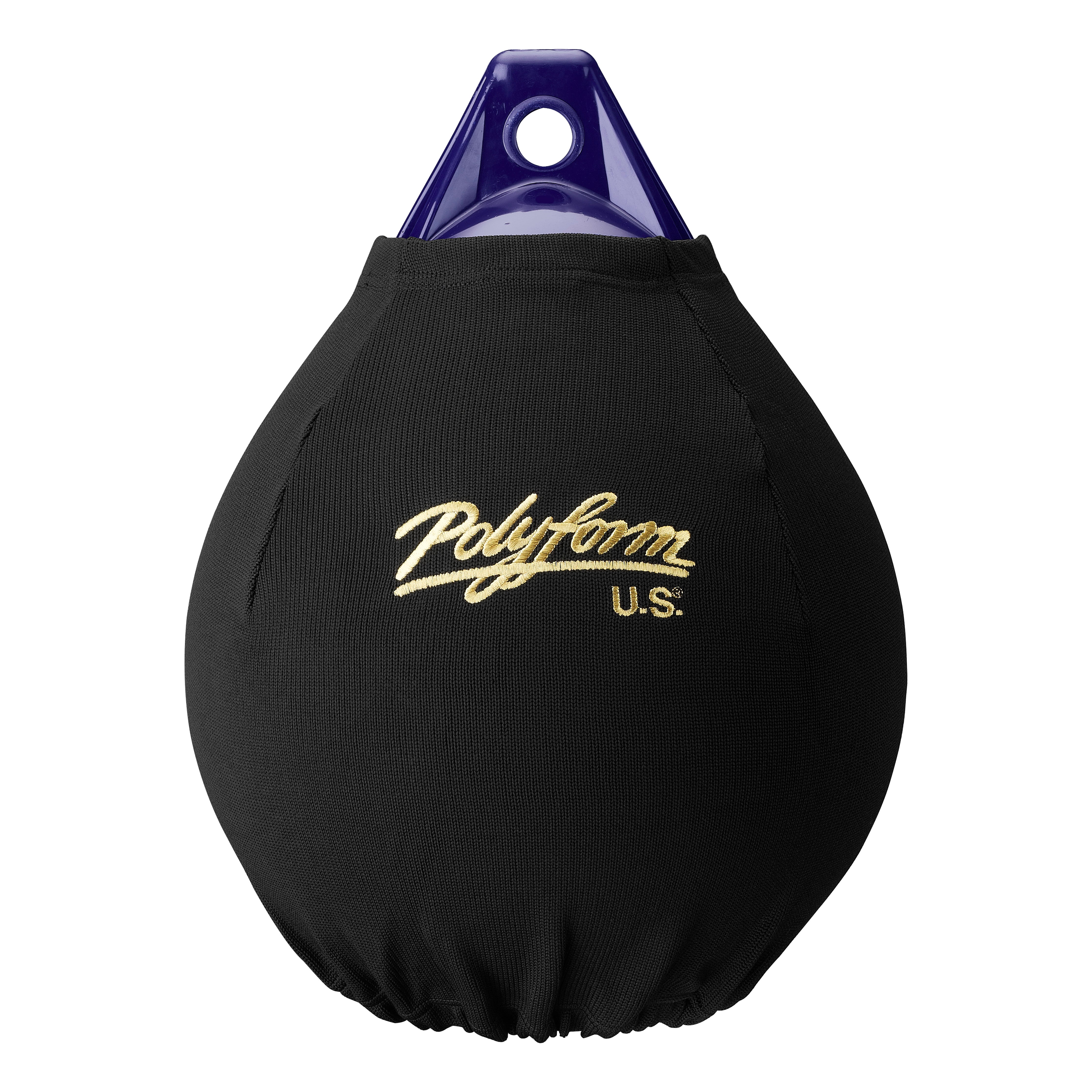 A-Series Buoy A-2 Navy Blue Ropehold – Polyform US