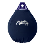 Navy Blue buoy cover, Polyform EFC-A2