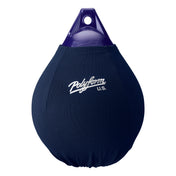 Navy Blue buoy cover, Polyform EFC-A3