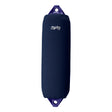 Navy Blue boat fender cover, Polyform EFC-03