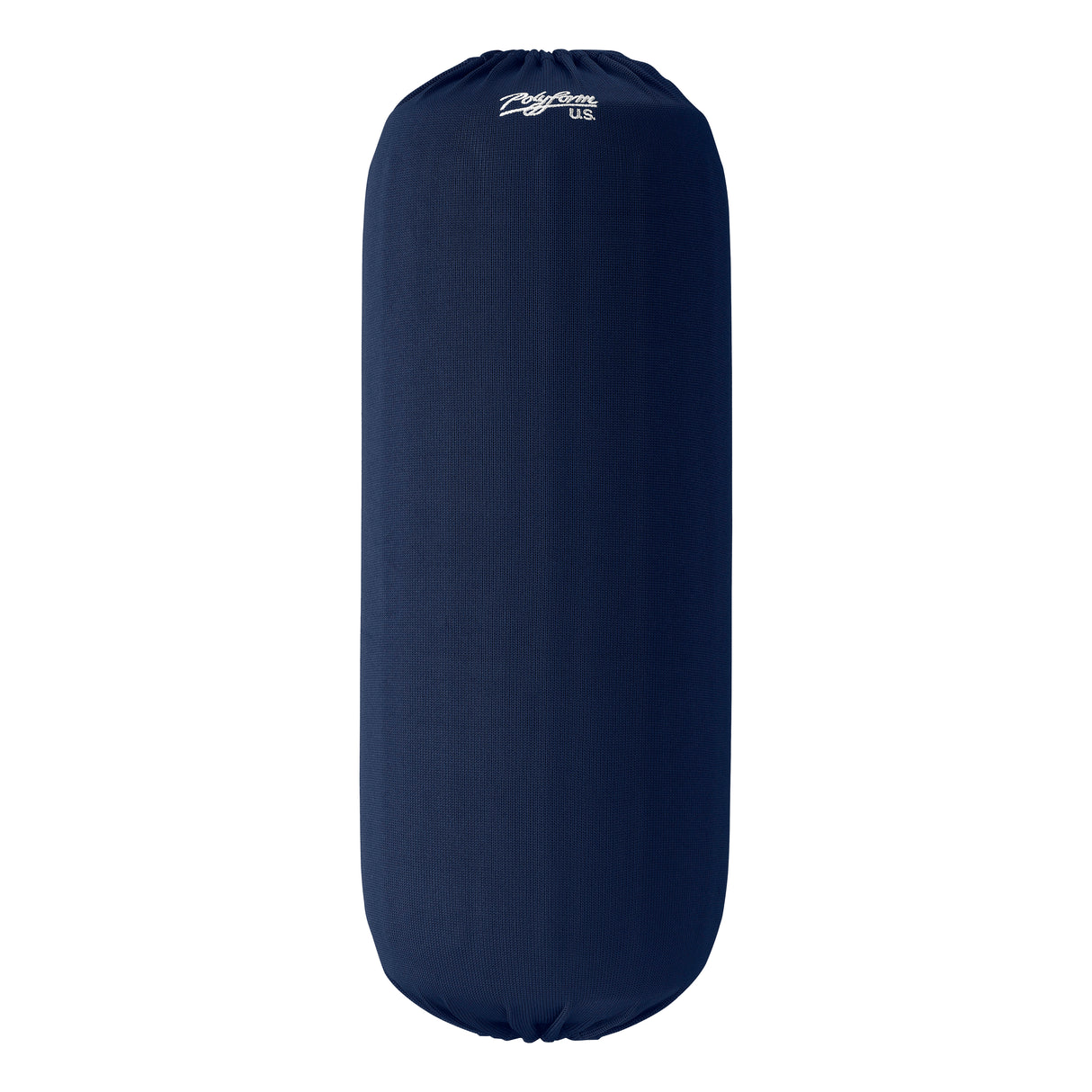Navy Blue boat fender cover, Polyform EFC-3