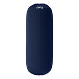 Navy Blue boat fender cover, Polyform EFC-3