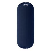 Navy Blue boat fender cover, Polyform EFC-3