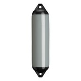 F-Series Boat Fender F-1 Standard Blue Ropehold