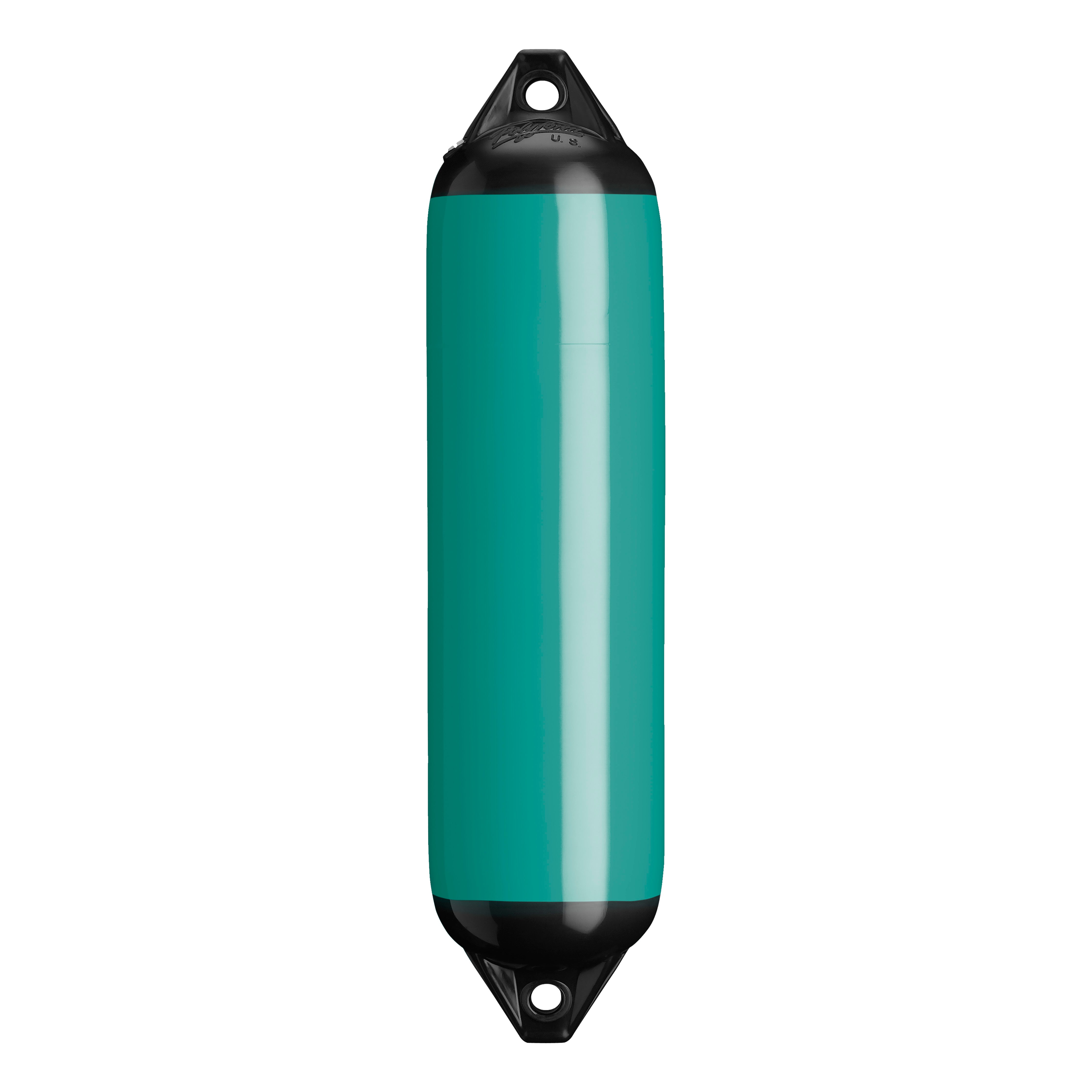 TELE BOAT 五十恩 フォルダー Brocraft Fender Holder for 90 & 45 Degree Boat Gunnel Track System
