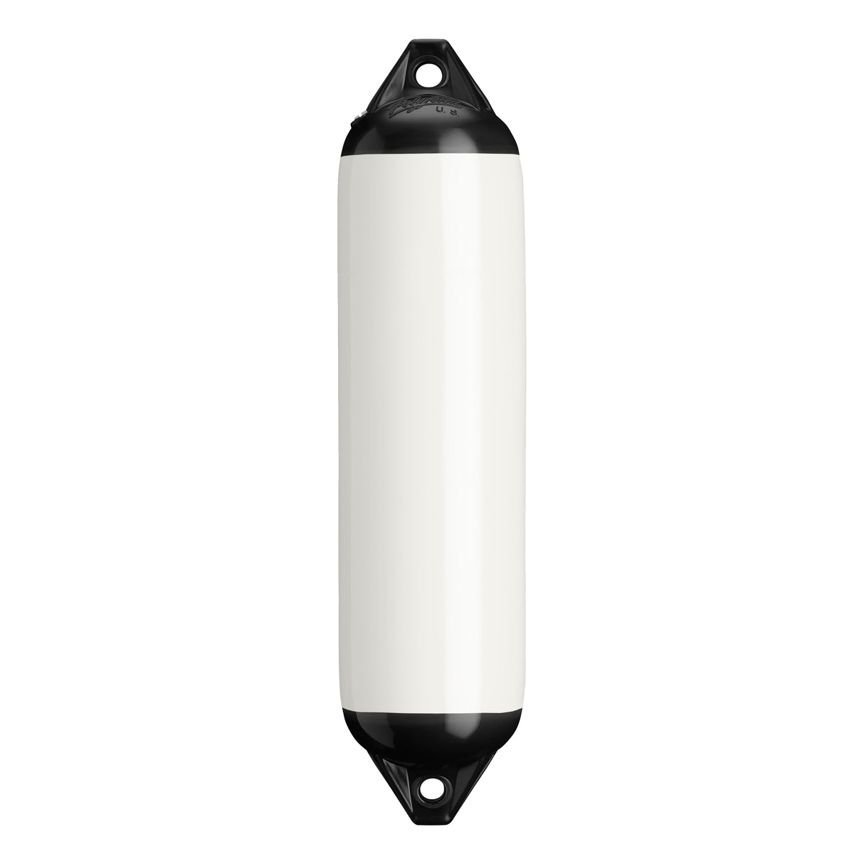 F-Series Boat Fender F-1 Standard Blue Ropehold