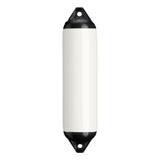 F-Series Boat Fender F-1 Standard Blue Ropehold
