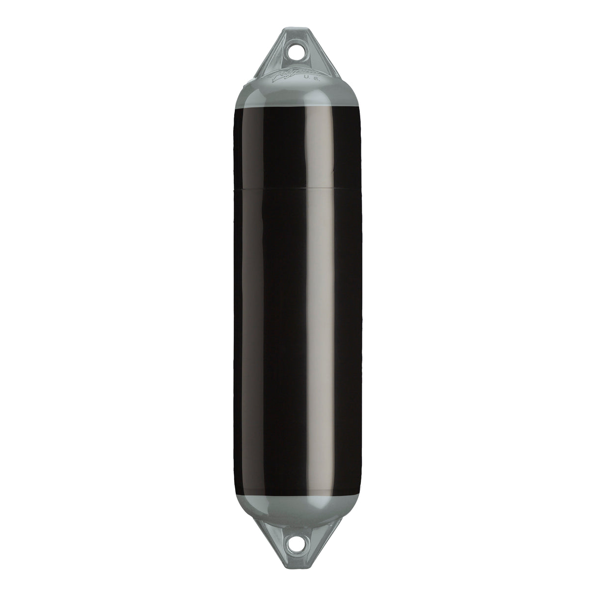 F-Series Boat Fender F-1 Standard Blue Ropehold
