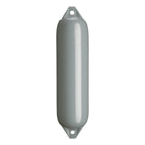F-Series Boat Fender F-1 Standard Blue Ropehold