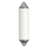 F-Series Boat Fender F-1 Standard Blue Ropehold