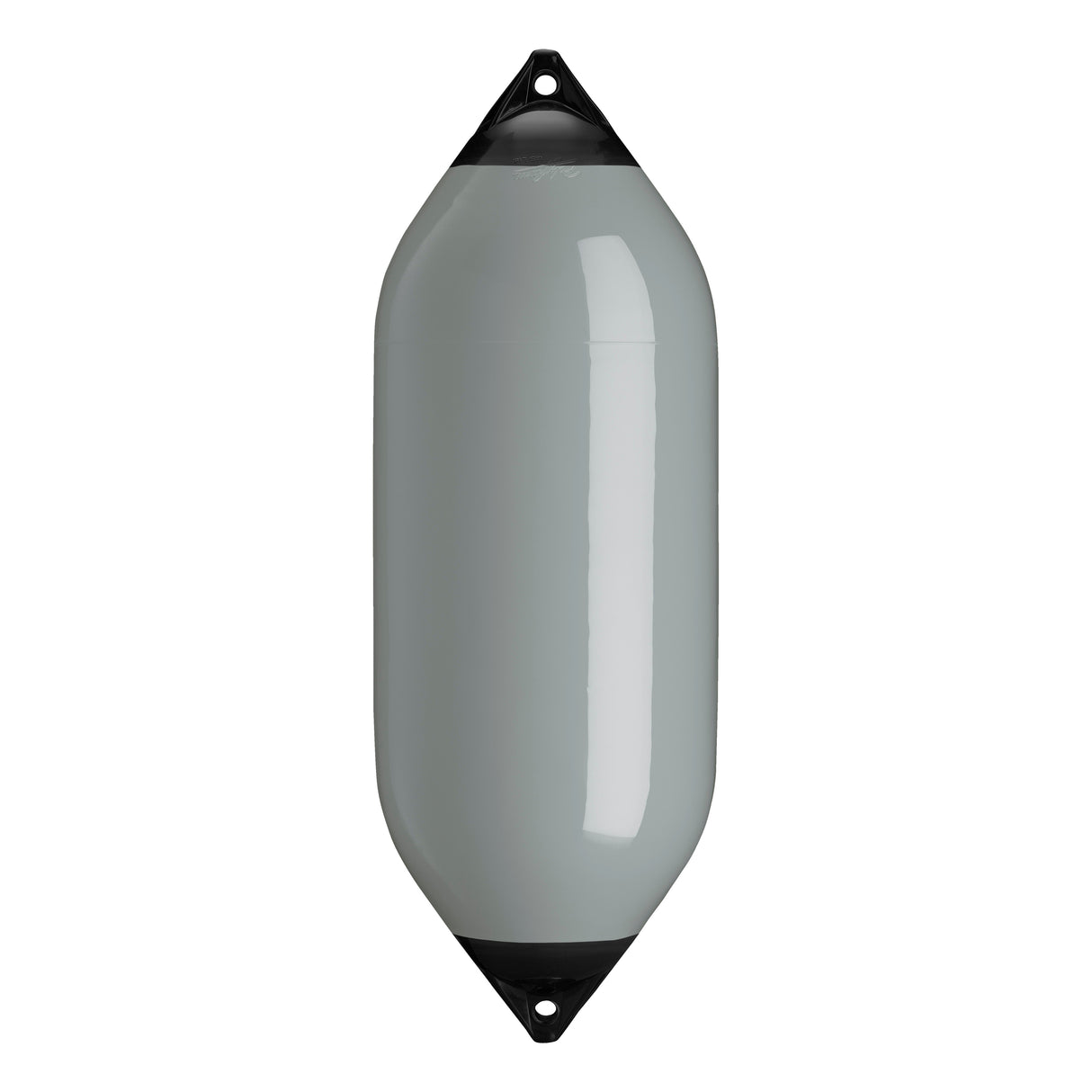 F-Series Boat Fender F-10 Standard Blue Ropehold