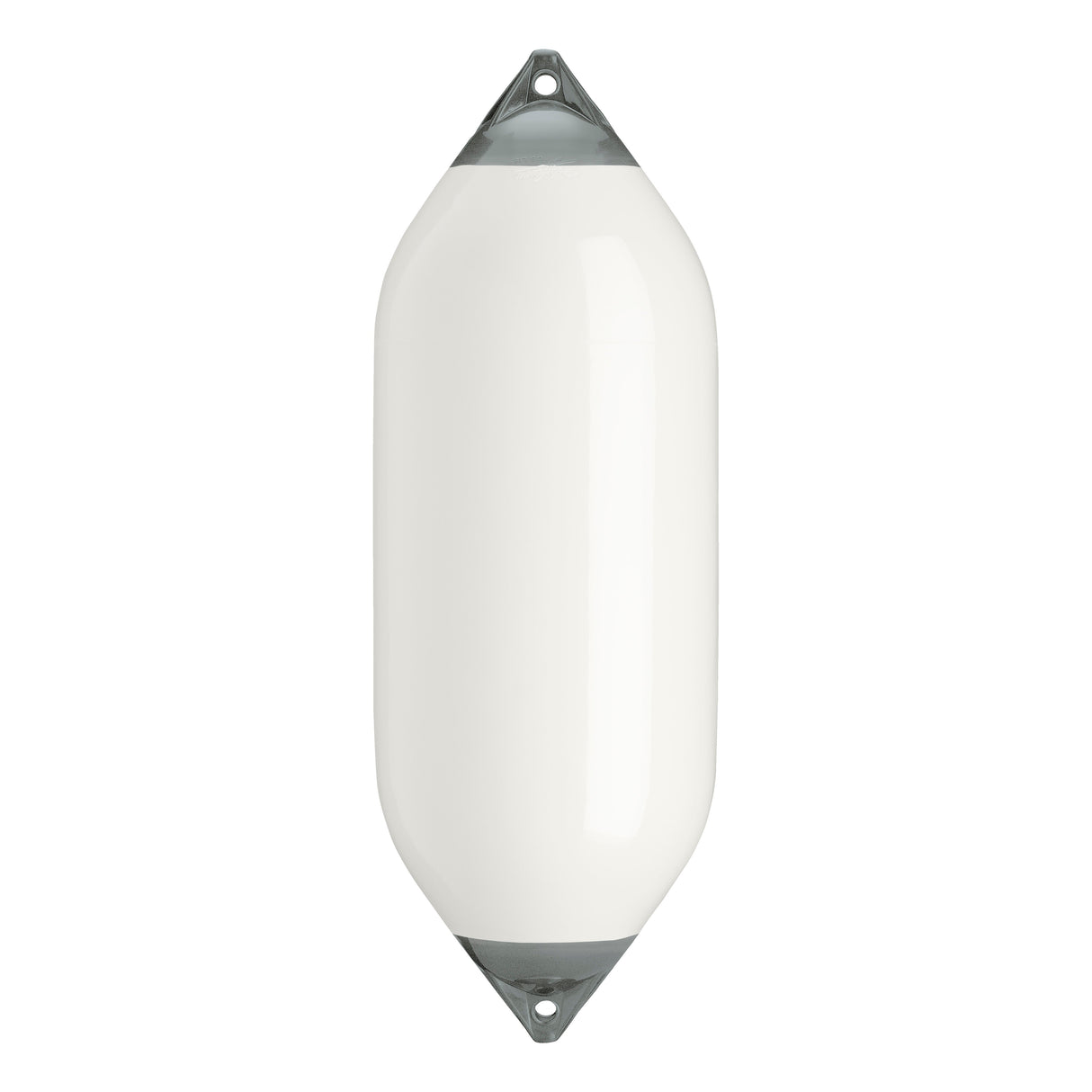 F-Series Boat Fender F-10 Standard Blue Ropehold