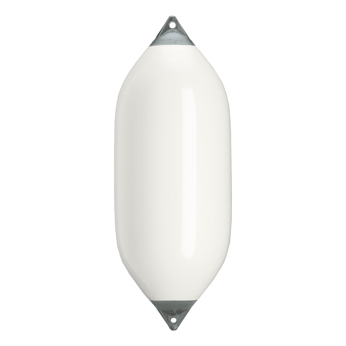 F-Series Boat Fender F-11 Standard Blue Ropehold