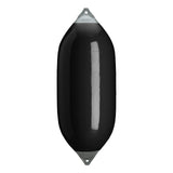 F-Series Boat Fender F-13 Standard Blue Ropehold