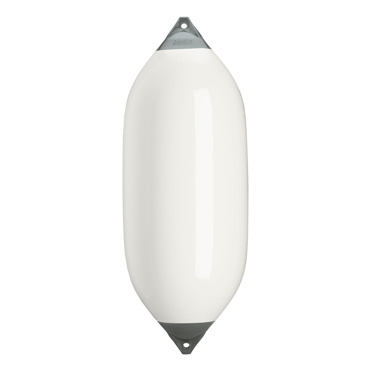 F-Series Boat Fender F-13 Standard Blue Ropehold