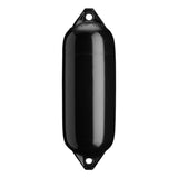 F-Series Boat Fender F-2 Standard Blue Ropehold