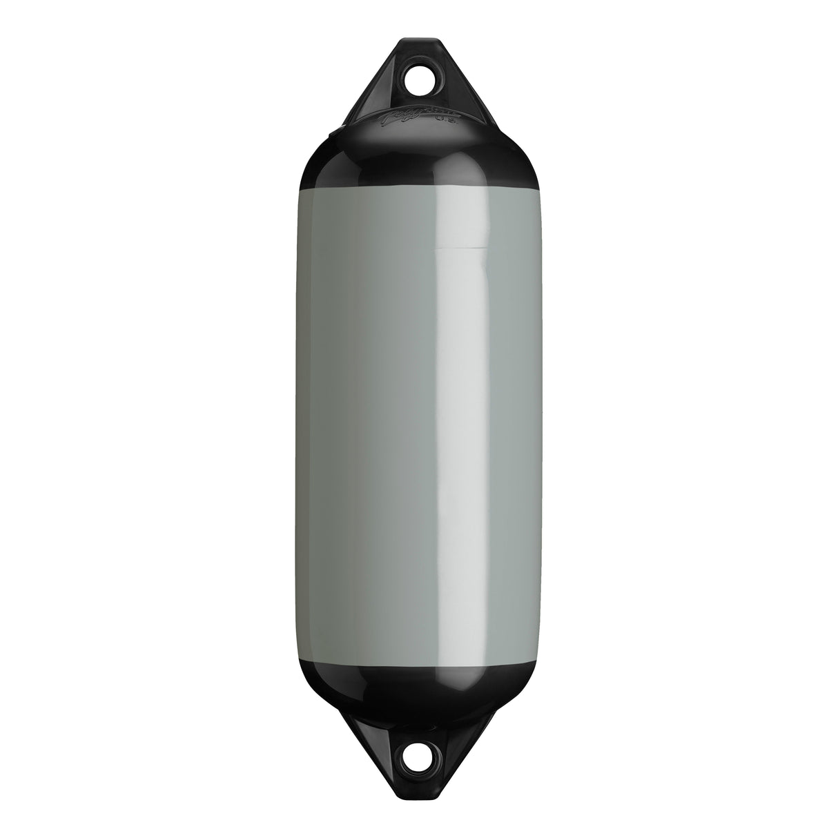 F-Series Boat Fender F-2 Standard Blue Ropehold