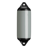 F-Series Boat Fender F-2 Standard Blue Ropehold